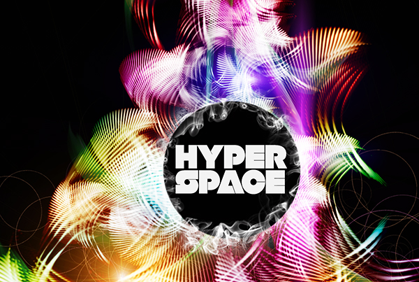 Hyper Space