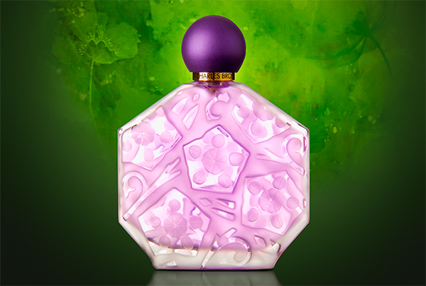 Fleur d’Ombre Nymphéa Parfum