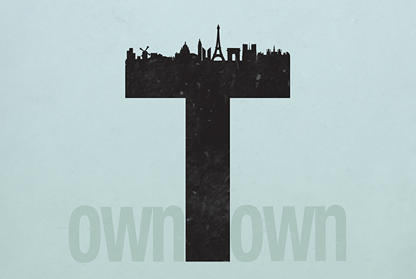 Own Town