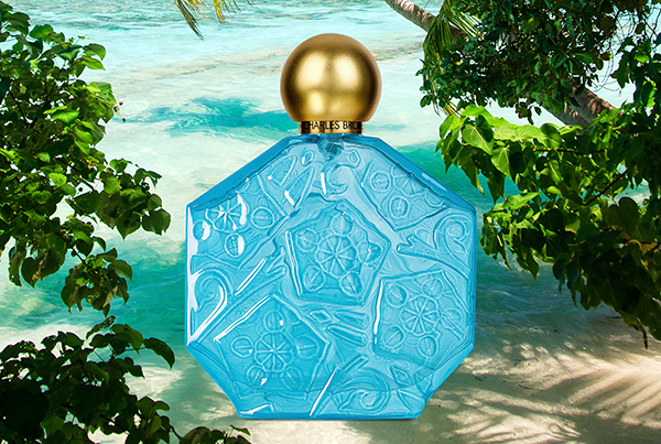 Ombre Bleue l’Original Parfum
